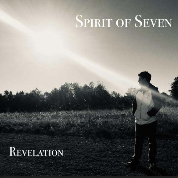 Cover art for Revelation