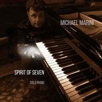 The Completion of Seven: Solo Piano